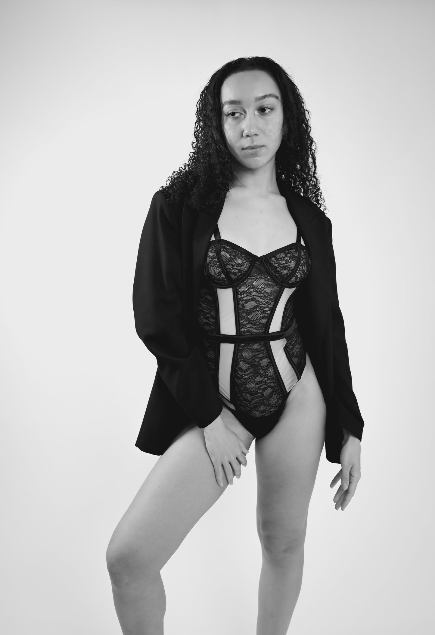 The Ariana Bodysuit